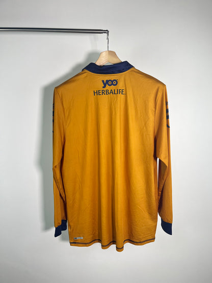 Jersey Pumas Especial Aniversario 2011 2012 Manga Larga (XL)