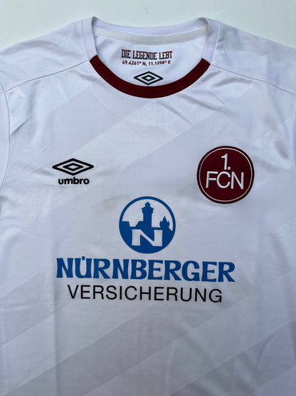 Jersey Nuremberg Visita 2016 2017 (M)
