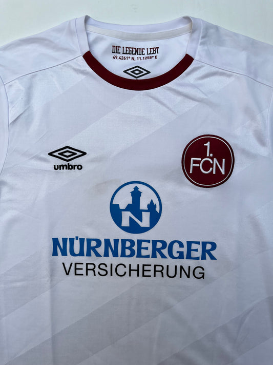 Jersey Nuremberg Visita 2016 2017 (M)