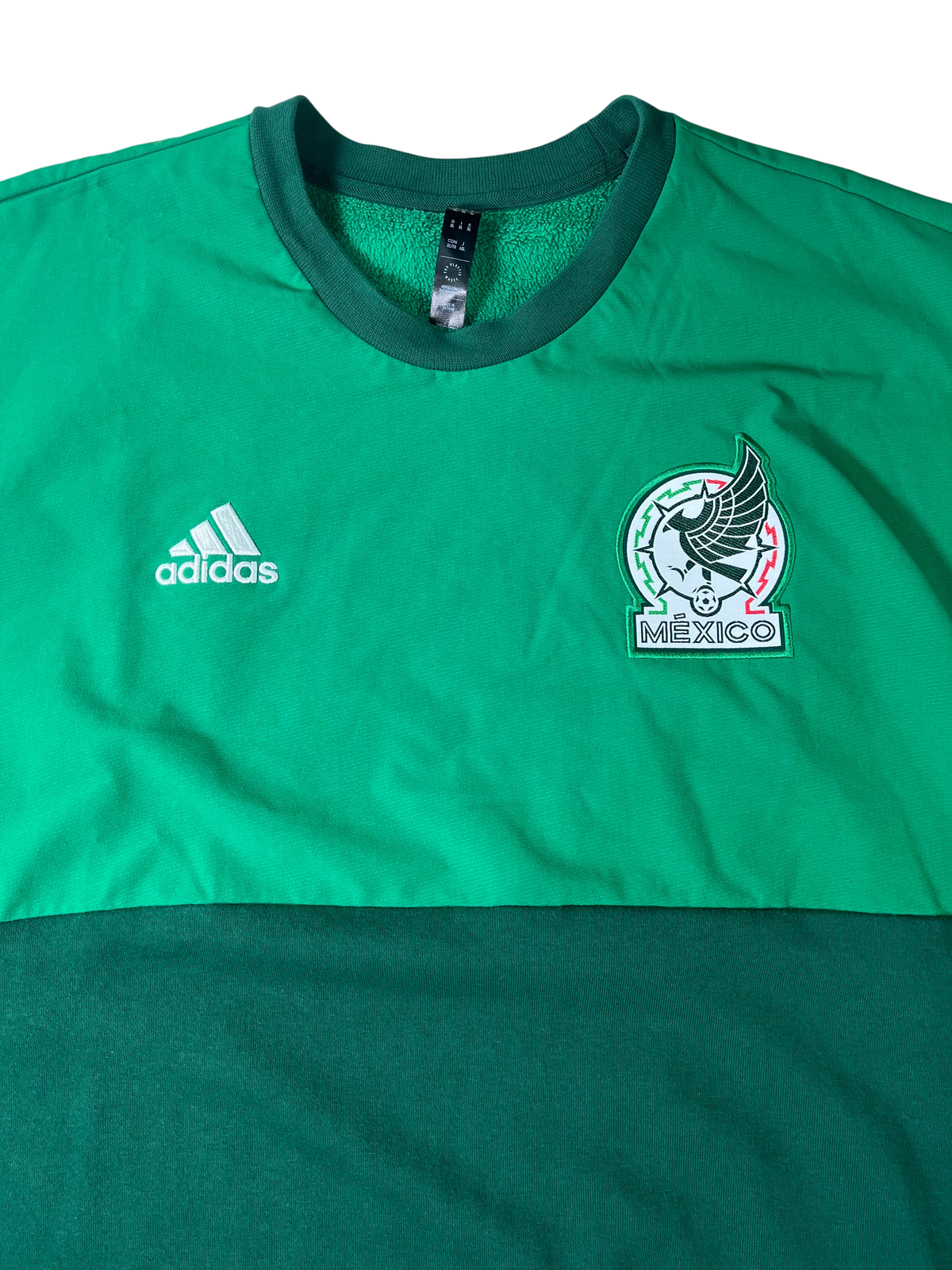 Suéter México 2022 2023 (XL)