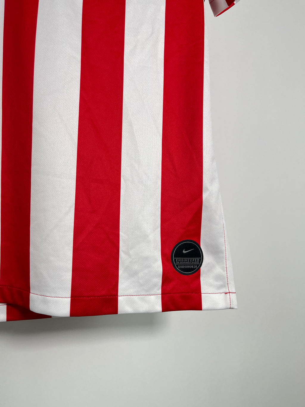 Jersey Atlético de Madrid Local 2019 2020 Héctor Herrera (M)