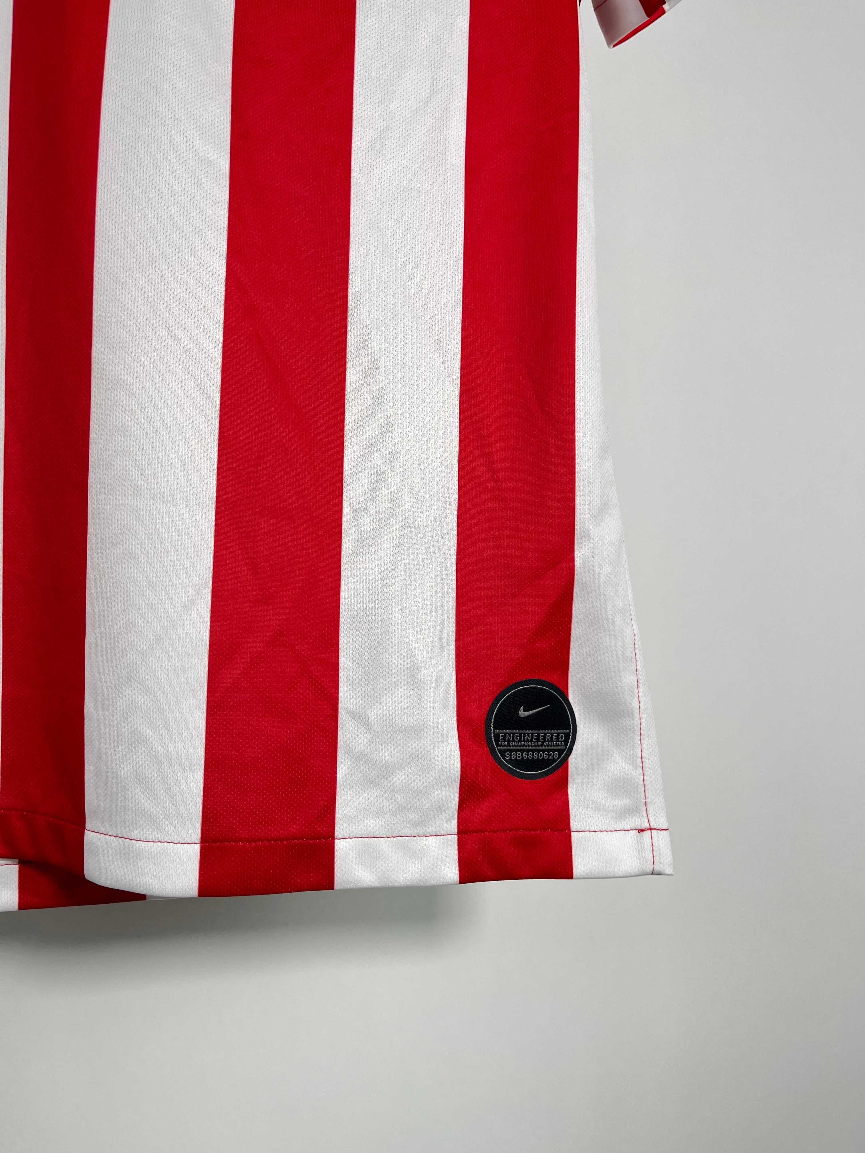 Jersey Atlético de Madrid Local 2019 2020 Héctor Herrera (M)