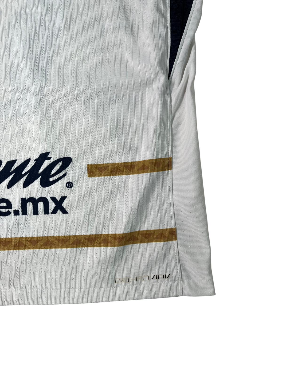 Jersey Pumas Local 2024 2025 Versión Jugador (L)