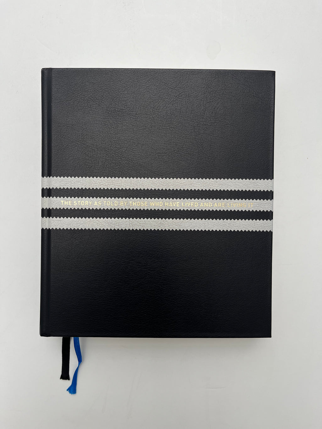 Libro Historia Adidas Edición Especial Pasta Dura