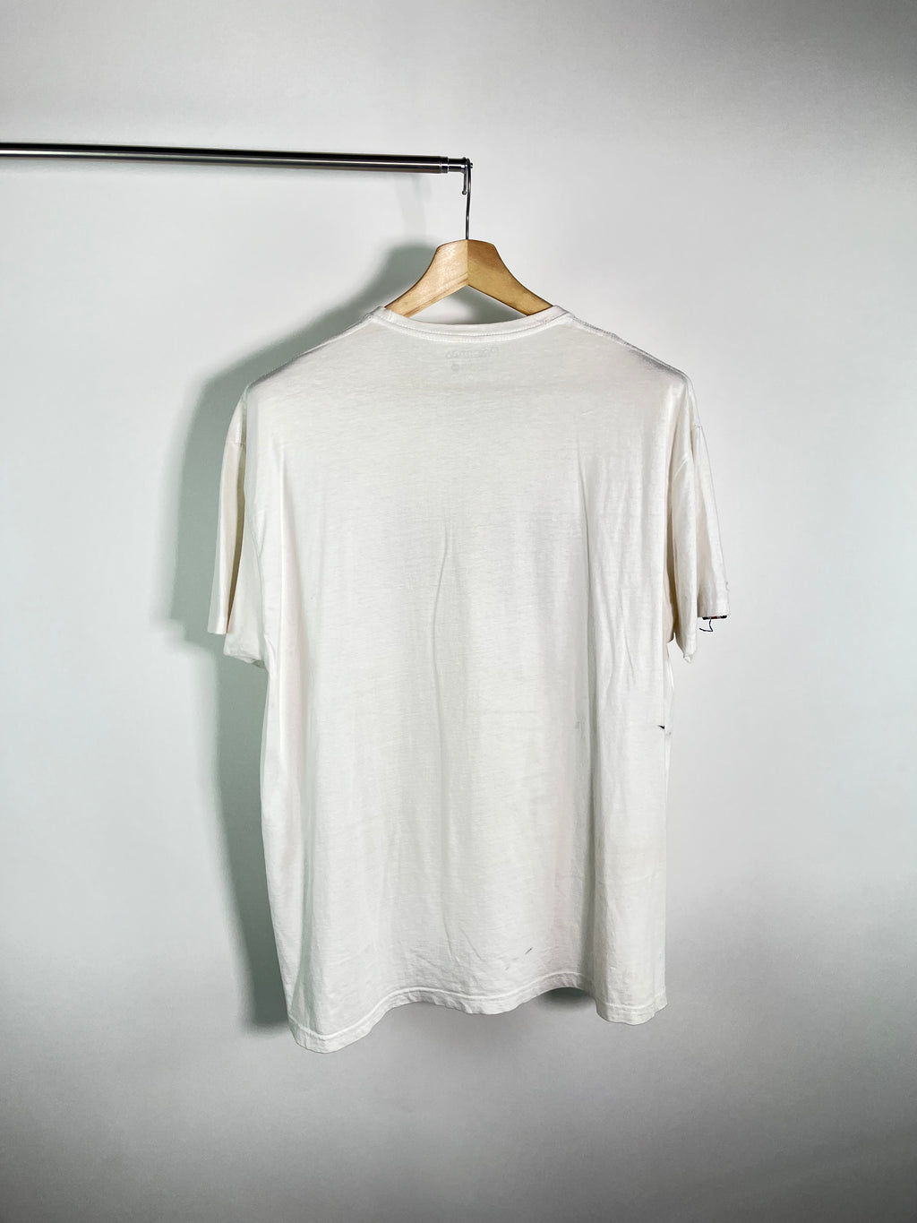 Playera Atlante 2022 Autografiada (XXL)