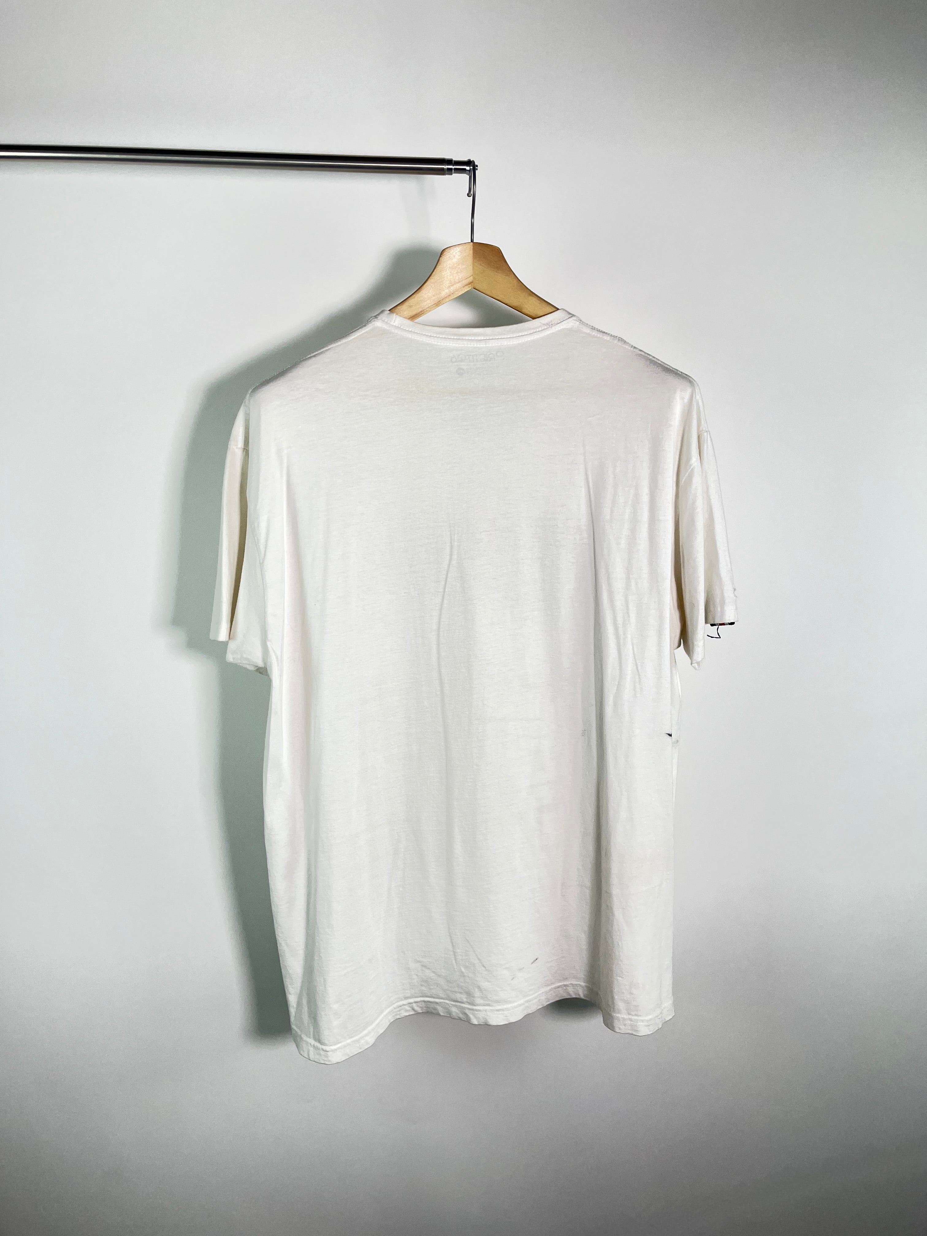 Playera Atlante 2022 Autografiada (XXL)