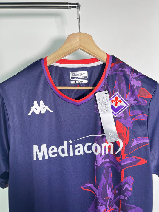 Jersey Fiorentina Tercera 2023 2024 (XL)