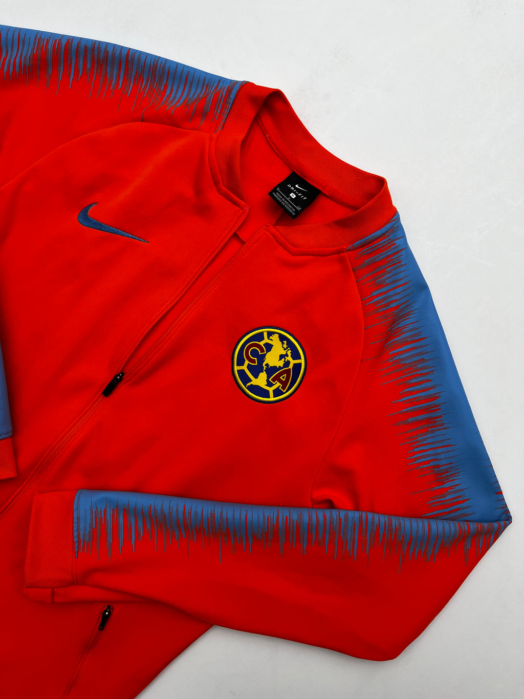 Chamarra Club América 2018 2019 (S)