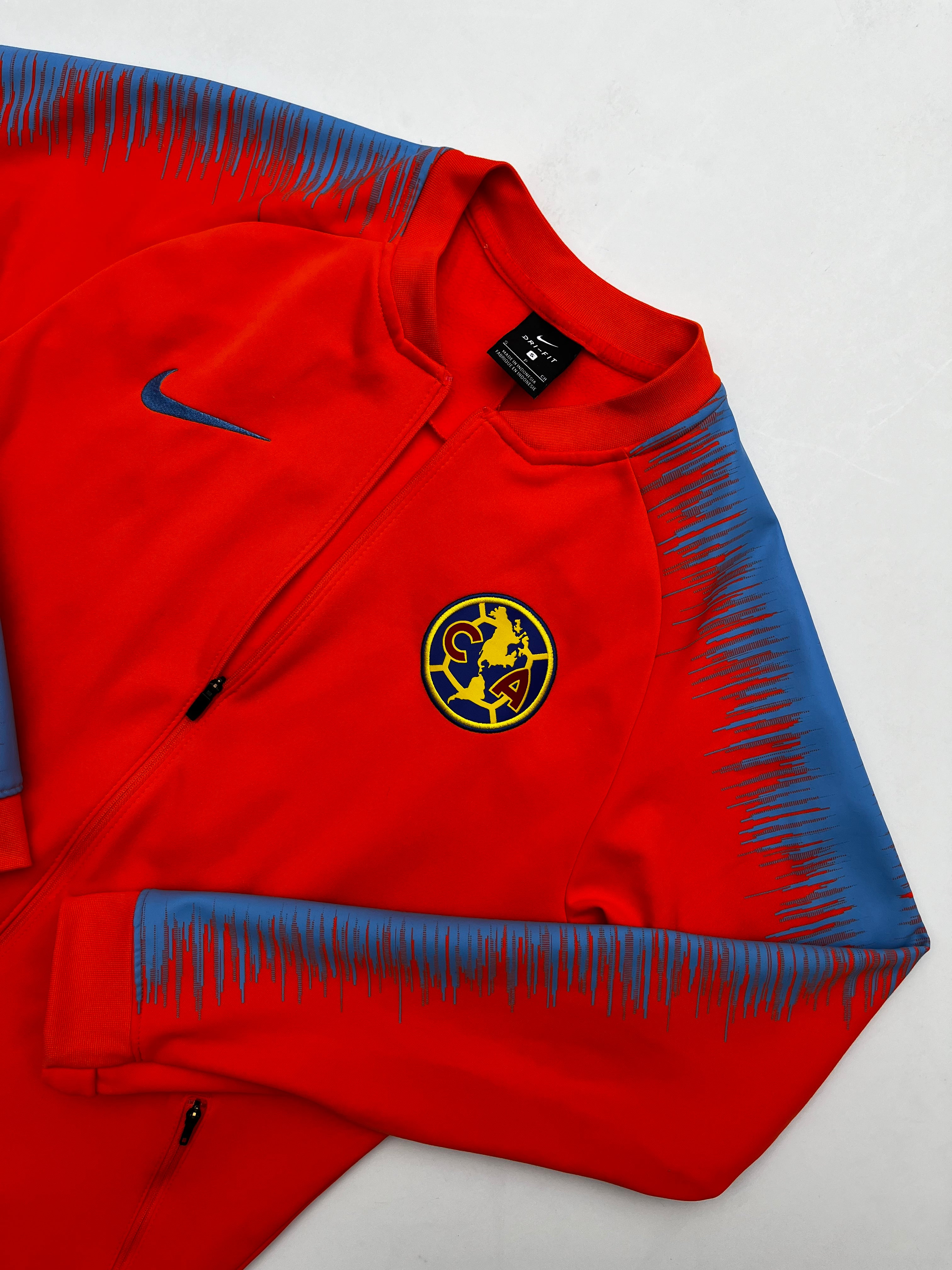 Chamarra Club América 2018 2019 (S)