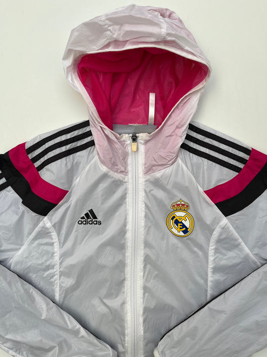 Rompevientos Real Madrid 2014 2015 (S)