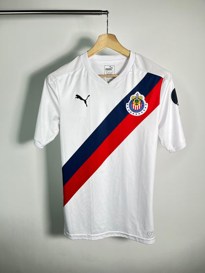 Jersey Chivas Visita 2016 2017 (S)