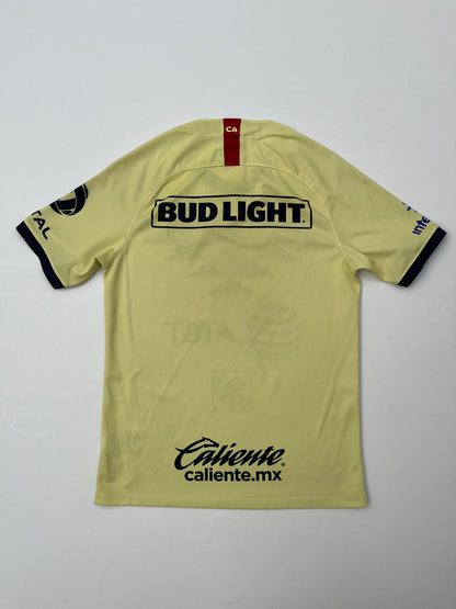 Jersey Club América Local 2019 2020 (M)