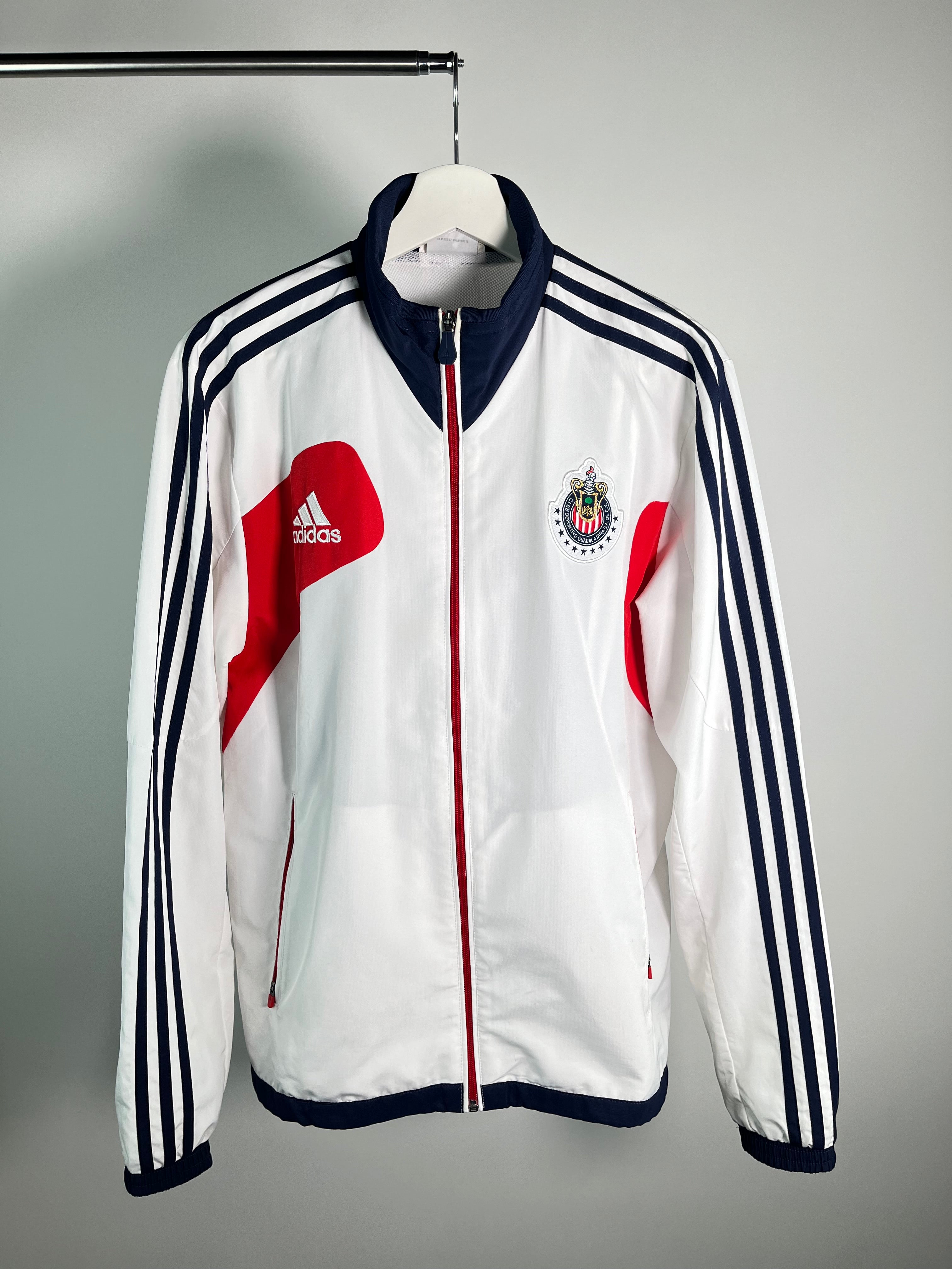 Conjunto Chivas 2012 2013 (S)