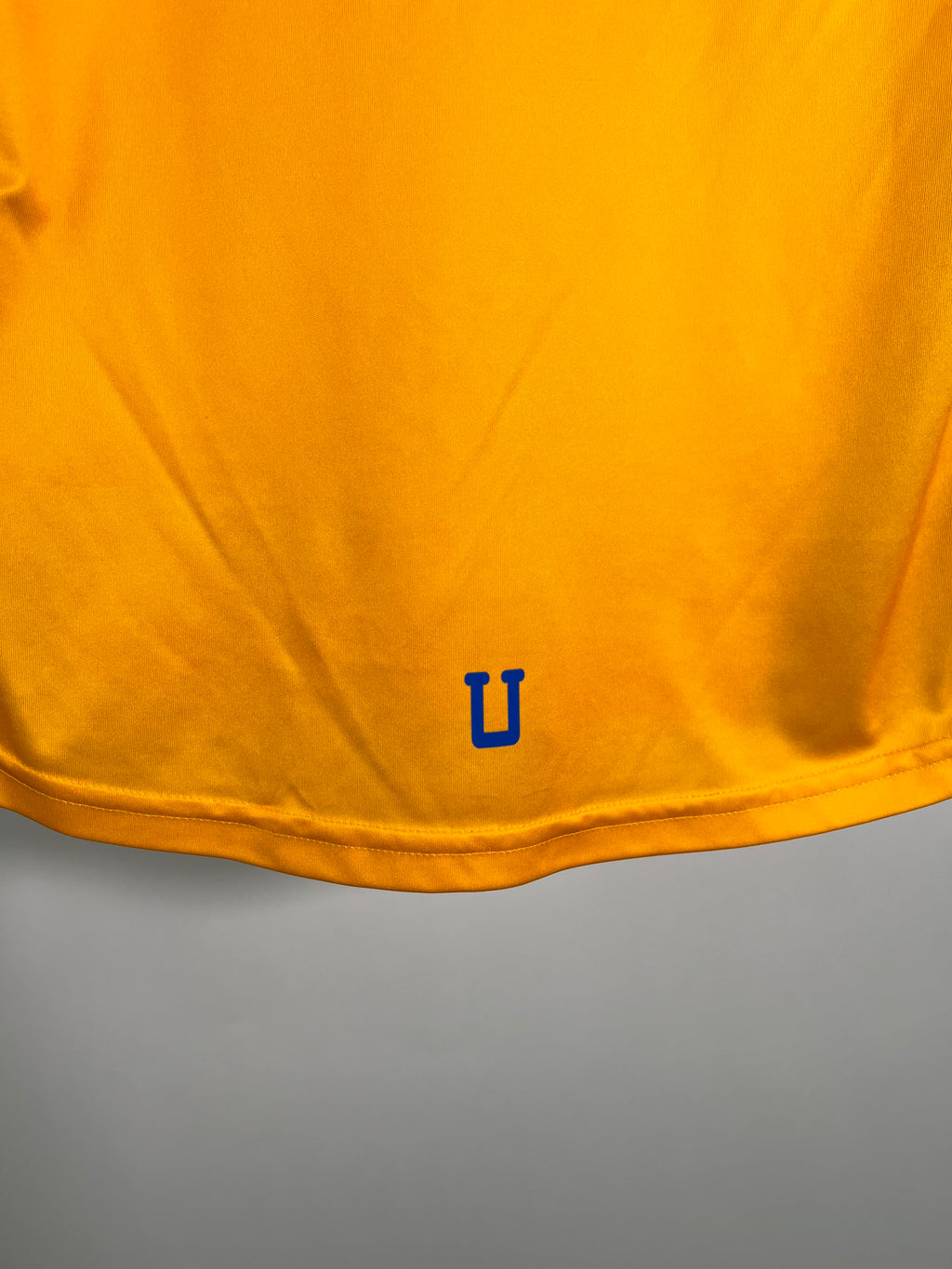 Jersey Tigres Local 2011 2012 (S)