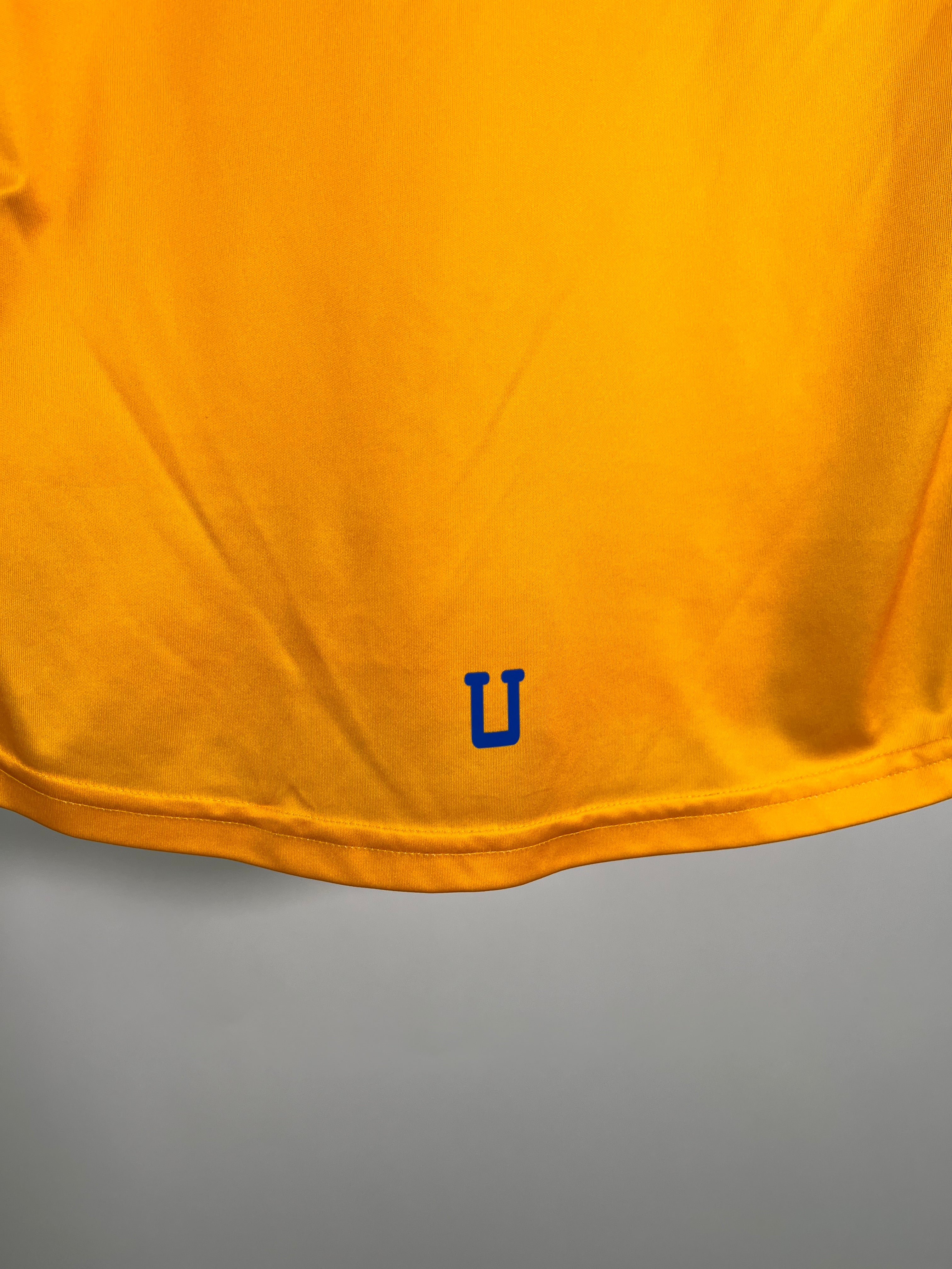 Jersey Tigres Local 2011 2012 (S)