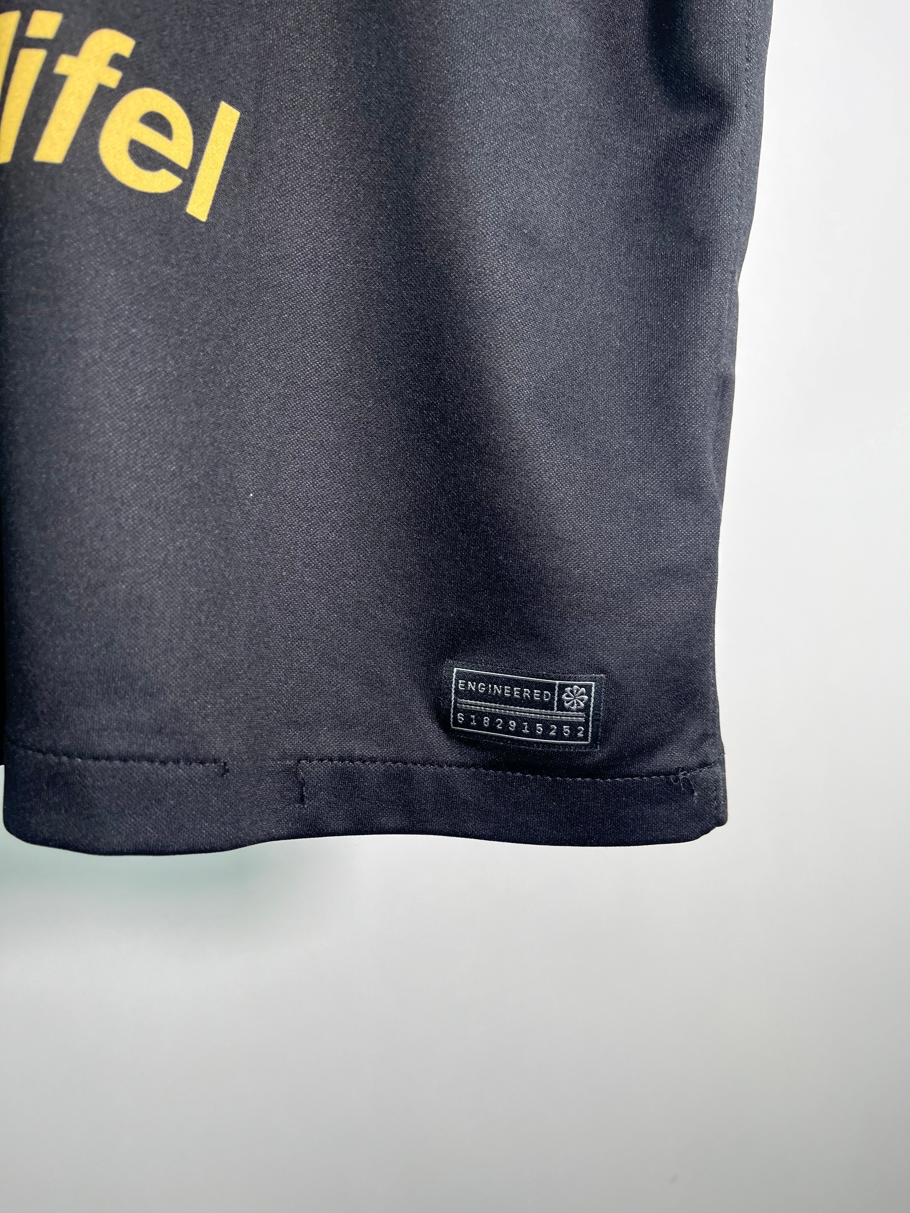 Jersey Pumas Tercera 2022 2023 Juan Ignacio Dinenno (XL niño)