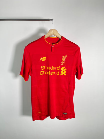 Jersey Liverpool Local 2016 2017 (M)
