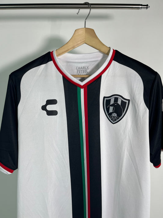 Jersey Club de Cuervos Local 2018 (XL)