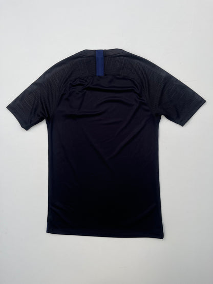 Jersey Croacia Visita 2018 2020 (S)