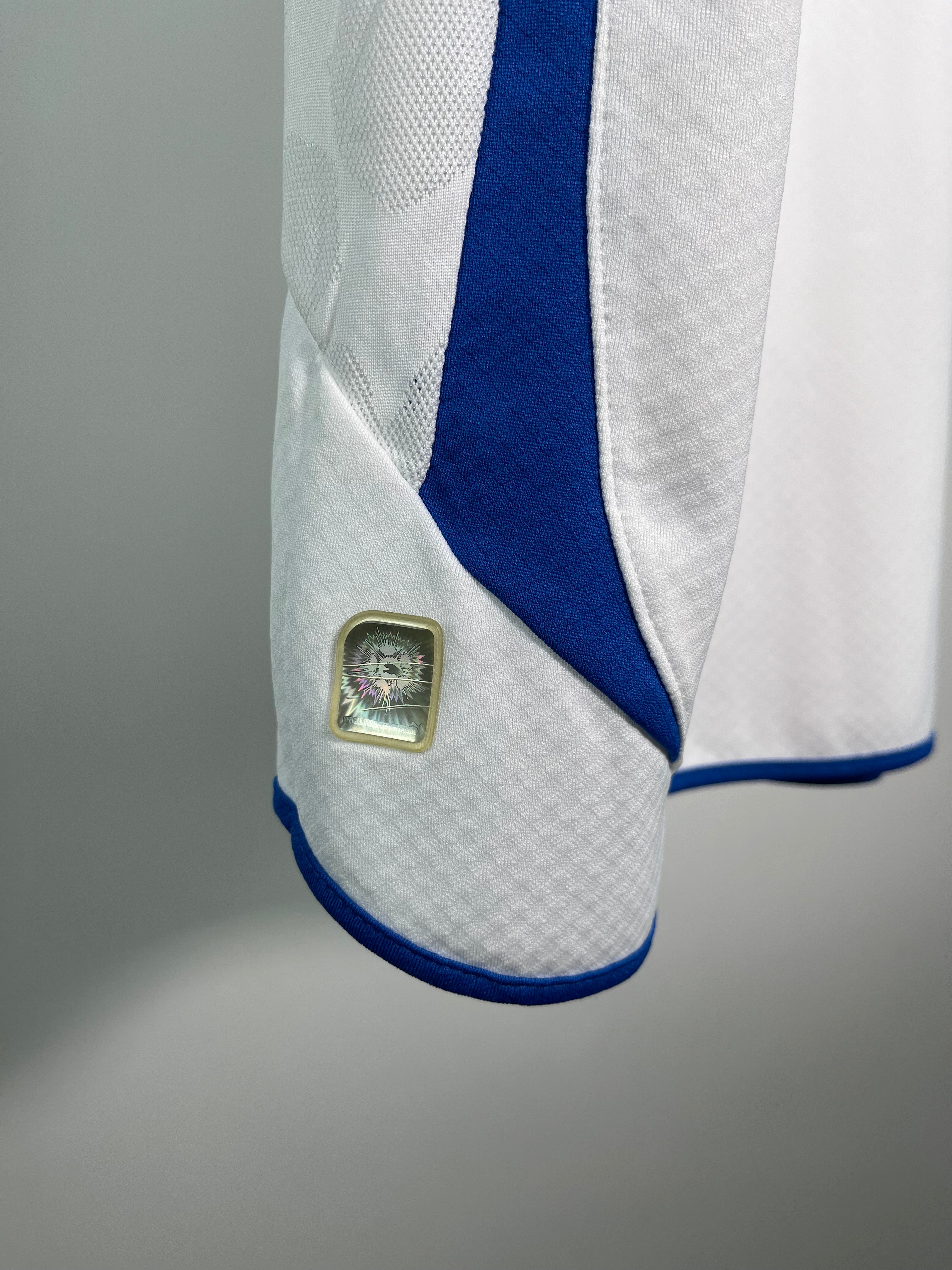 Jersey Italia Visita 2010 2012 Andrea Pirlo (M)
