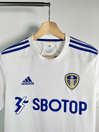 Jersey Leeds United Local 2020 2021 (S)