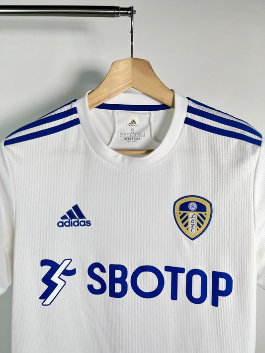 Jersey Leeds United Local 2020 2021 (S)