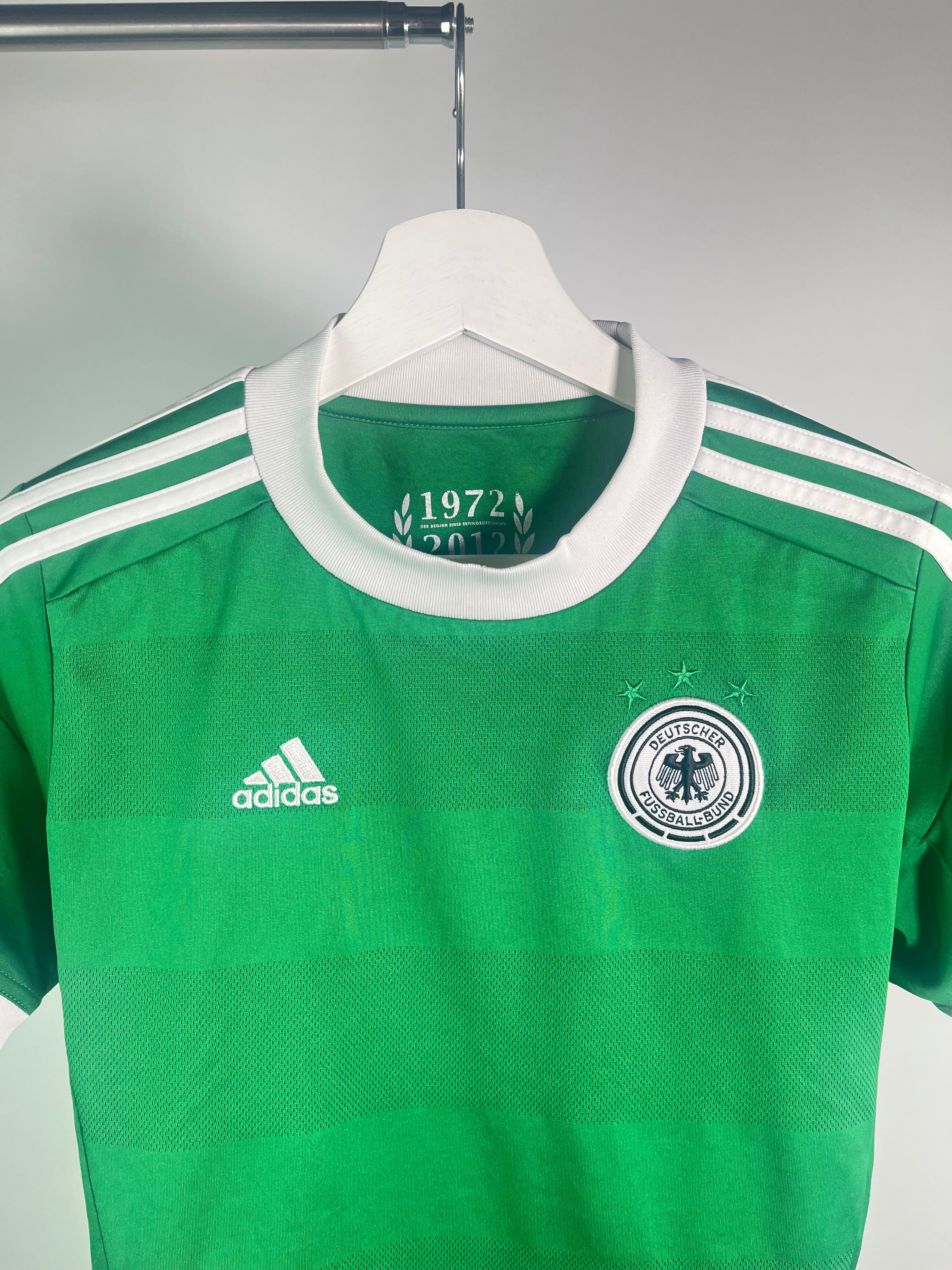 Jersey Alemania Visita 2012 2014 (M Niño)