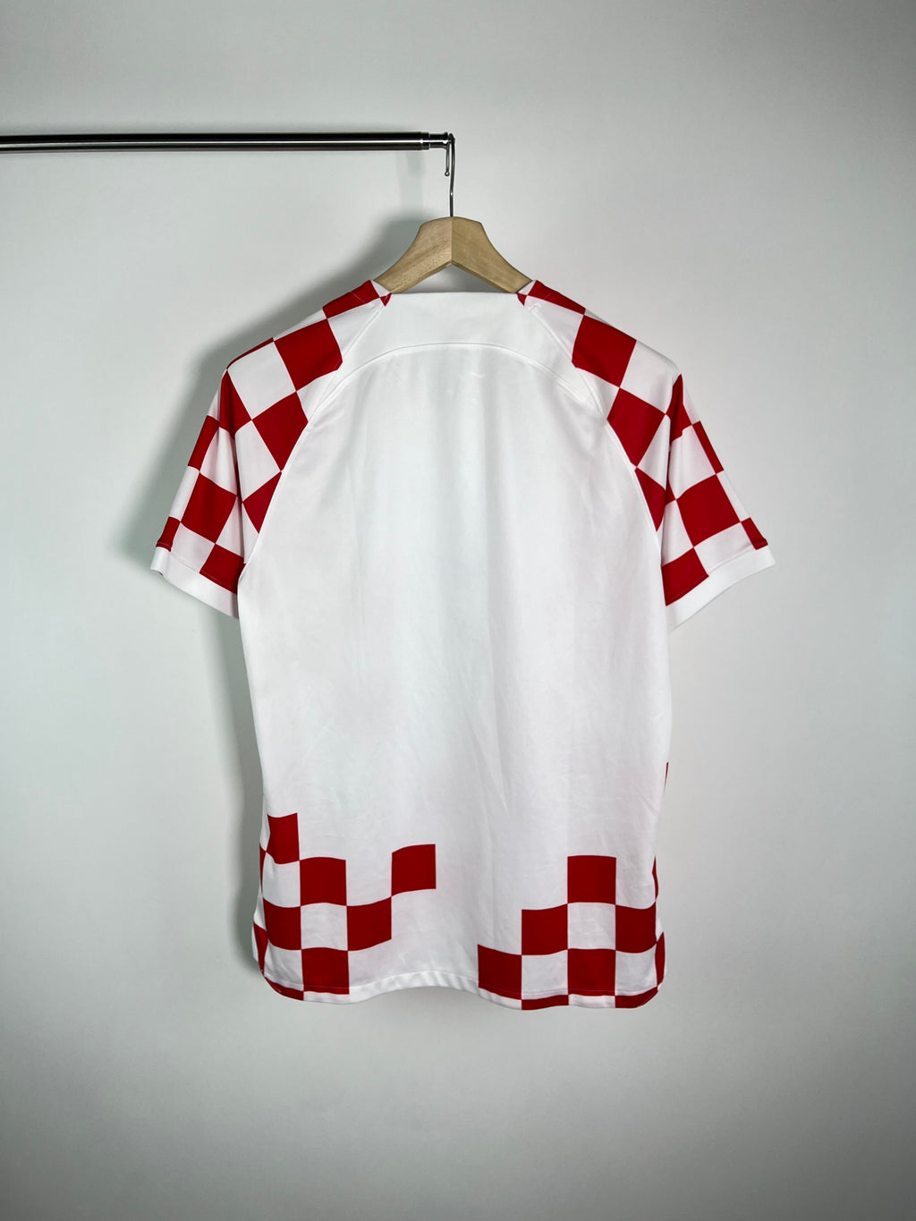 Jersey Croacia Local 2022 2024 (L)