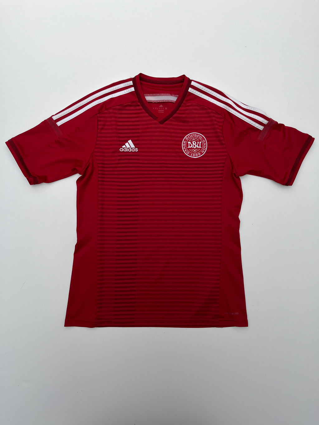 Jersey Dinamarca Local 2014 2015 (M)