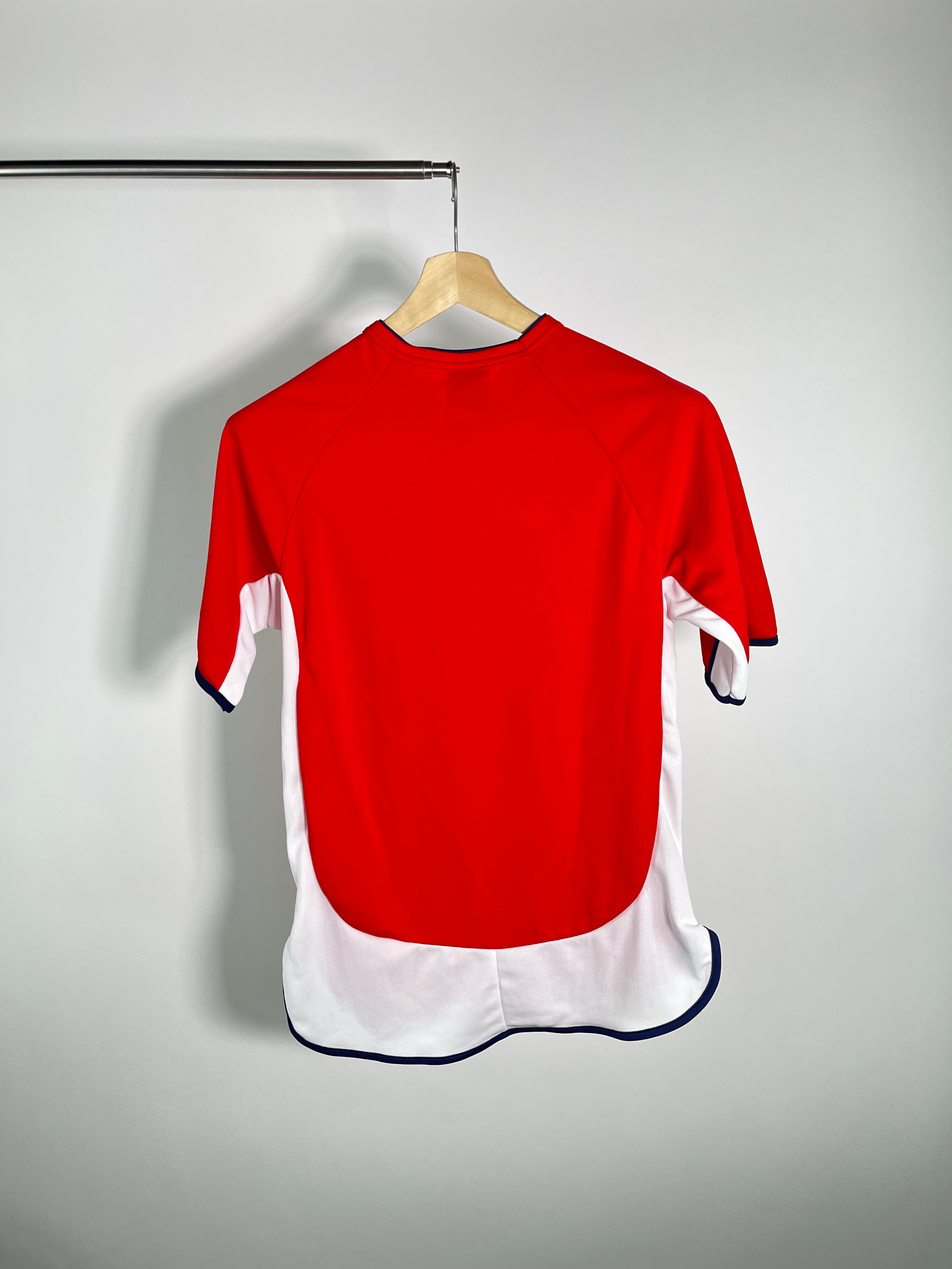 Jersey Free State Stars Fc Local 2004 2005 (M)