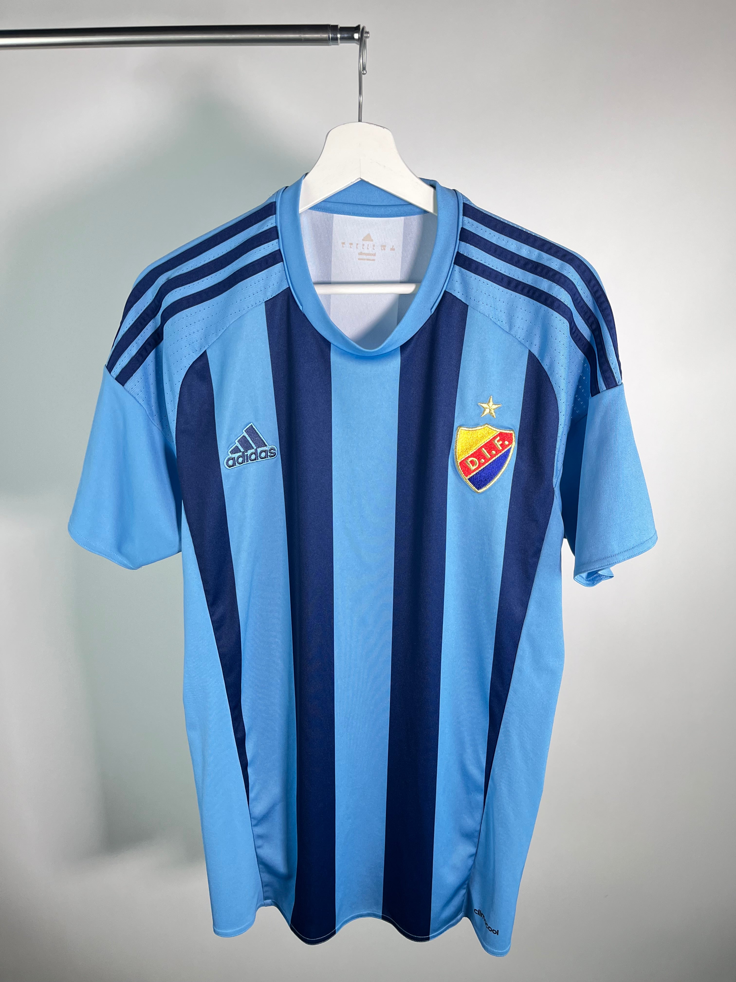 Jersey Djurgardens Local 2016 2017 (L)