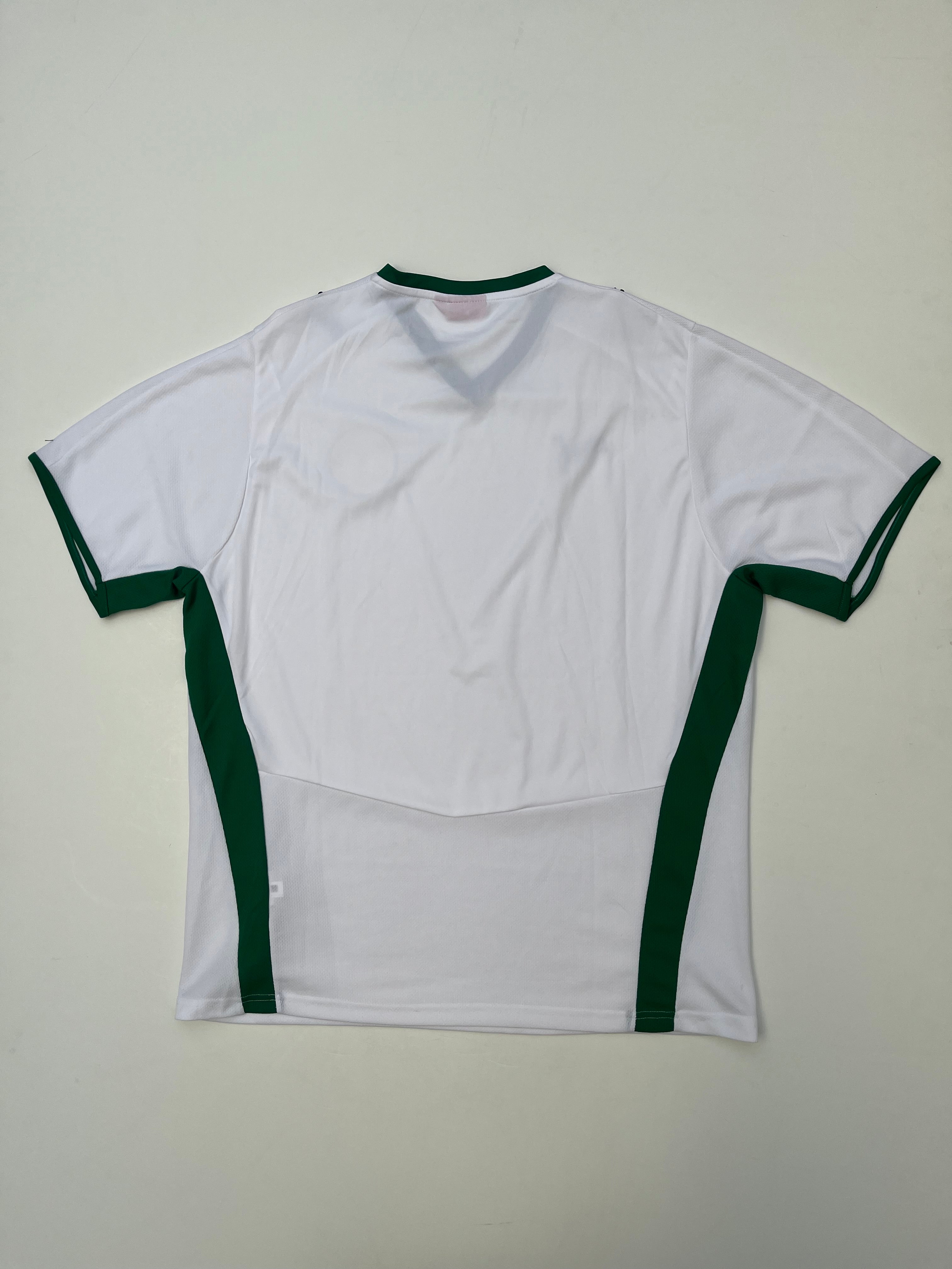 Jersey Arabia Saudita Local 2008 2009 (XL)