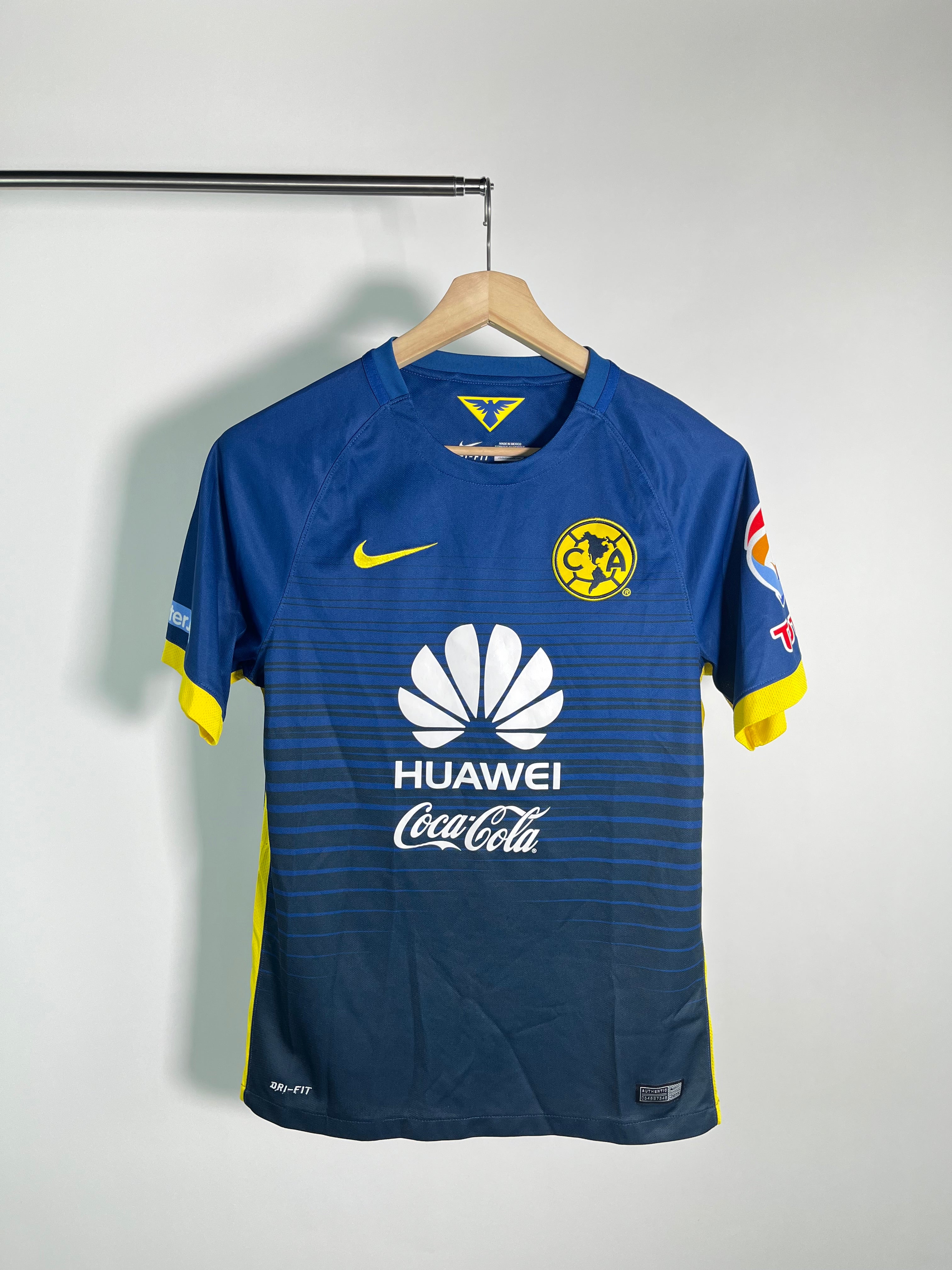 Jersey Club America 2015 2016 (S)