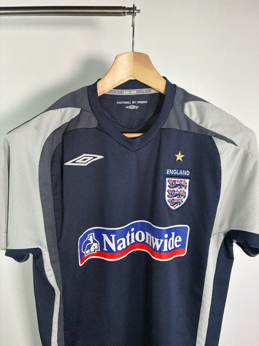Jersey Inglaterra Entrenamiento 2008 2009 (M)