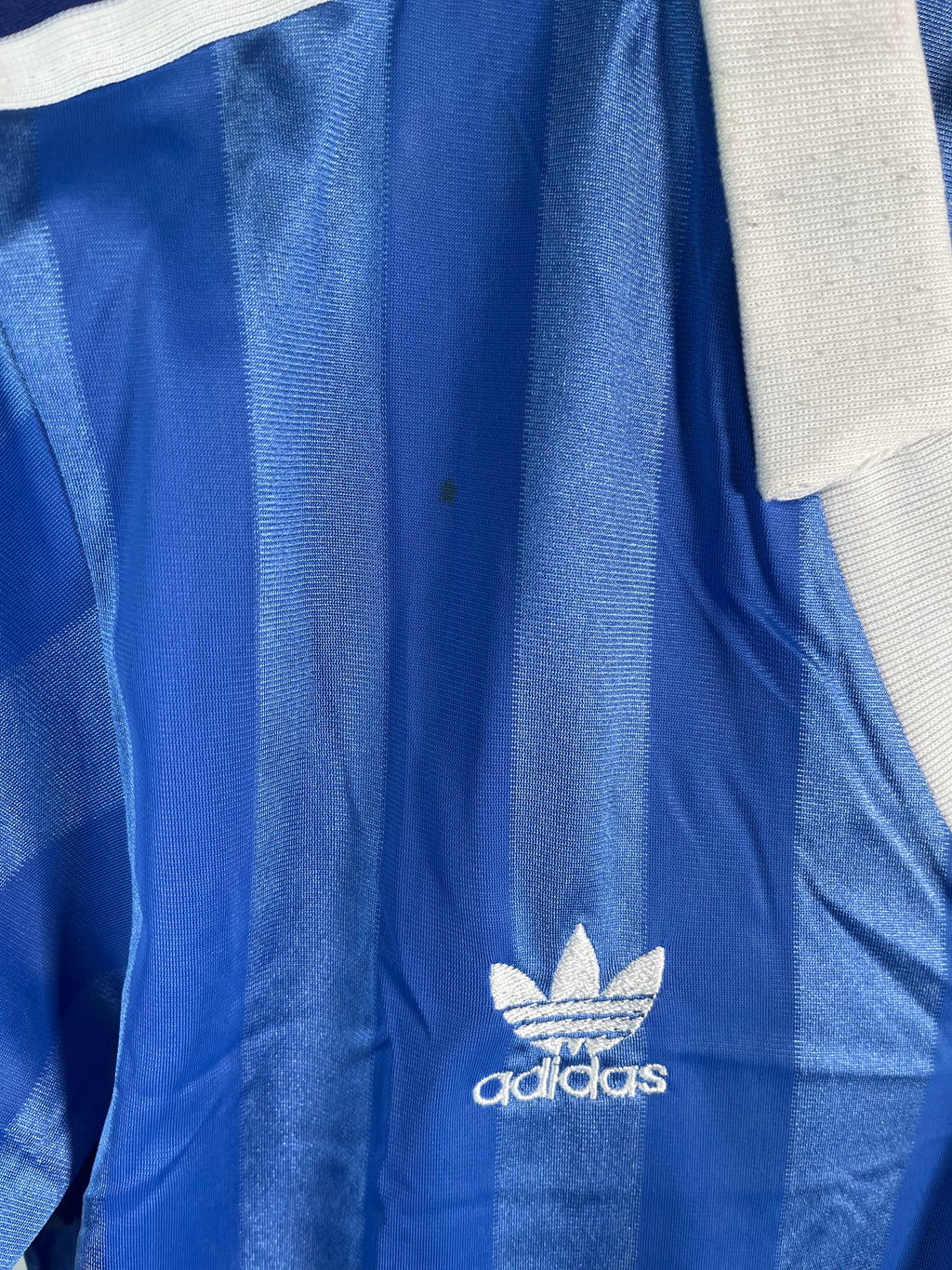 Jersey Atlético Morelia Entrenamiento 1988 1990 Utilería (M)