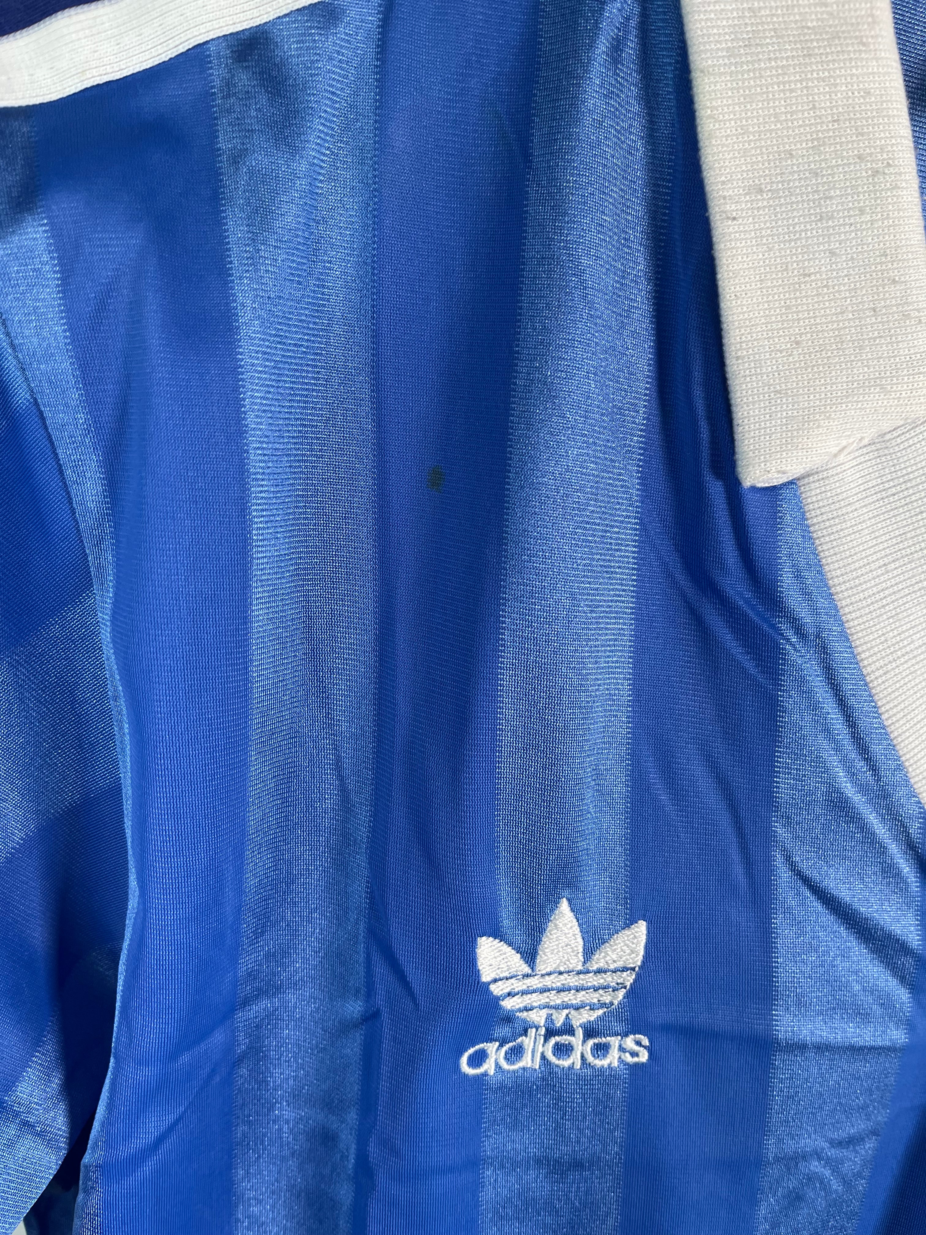 Jersey Atlético Morelia Entrenamiento 1988 1990 Utilería (M)