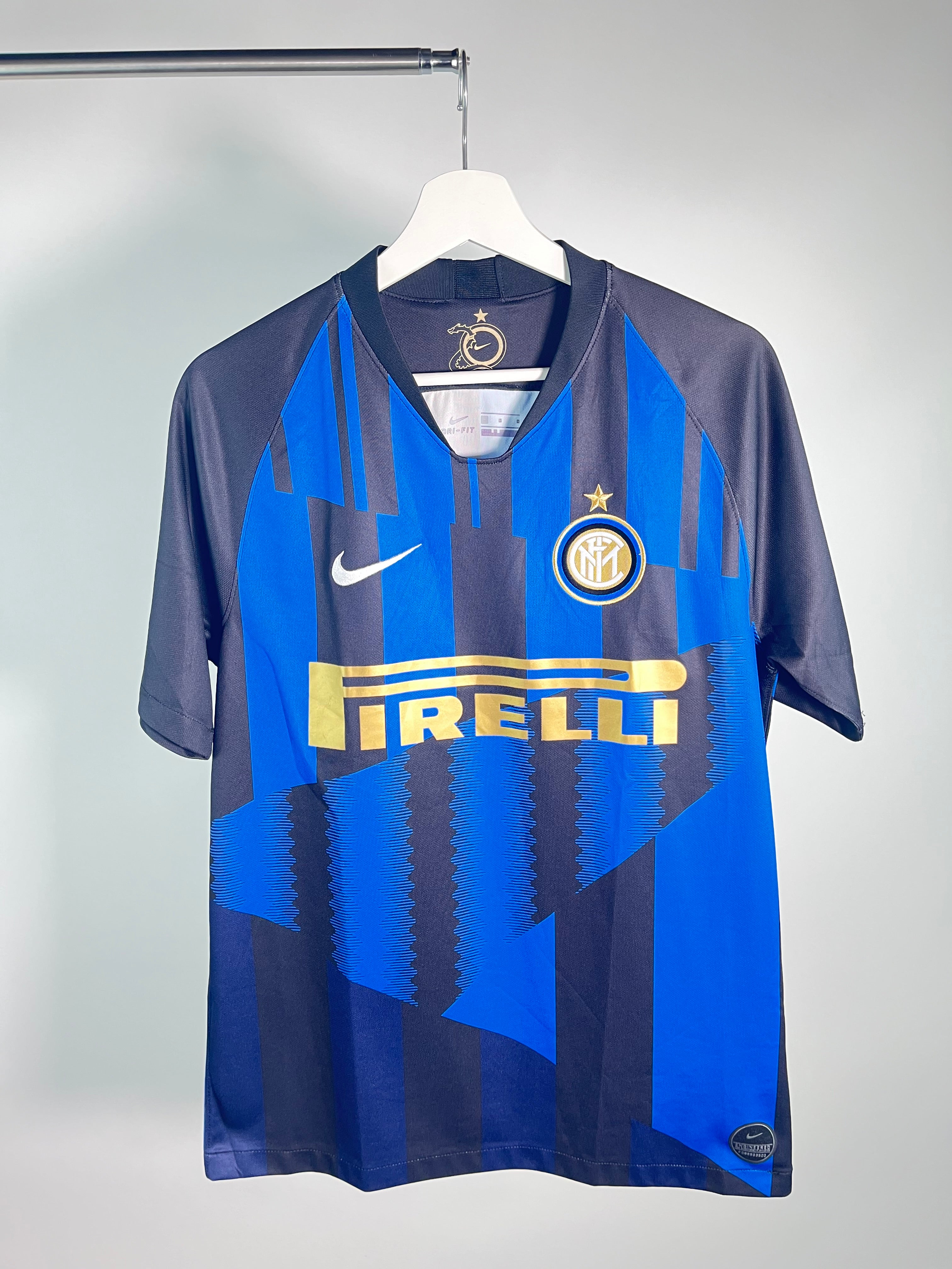 Jersey Inter de Milán Especial Mashup 2018 2019 (M)
