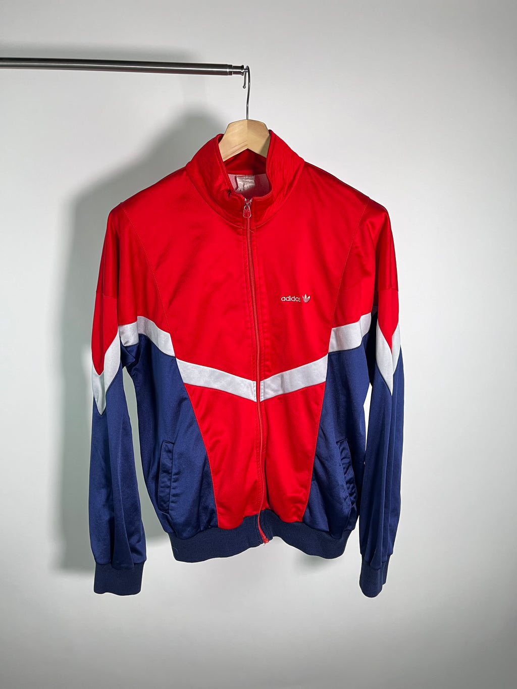 Chamarra Yugoslavia Adidas 1989 1990 (M)