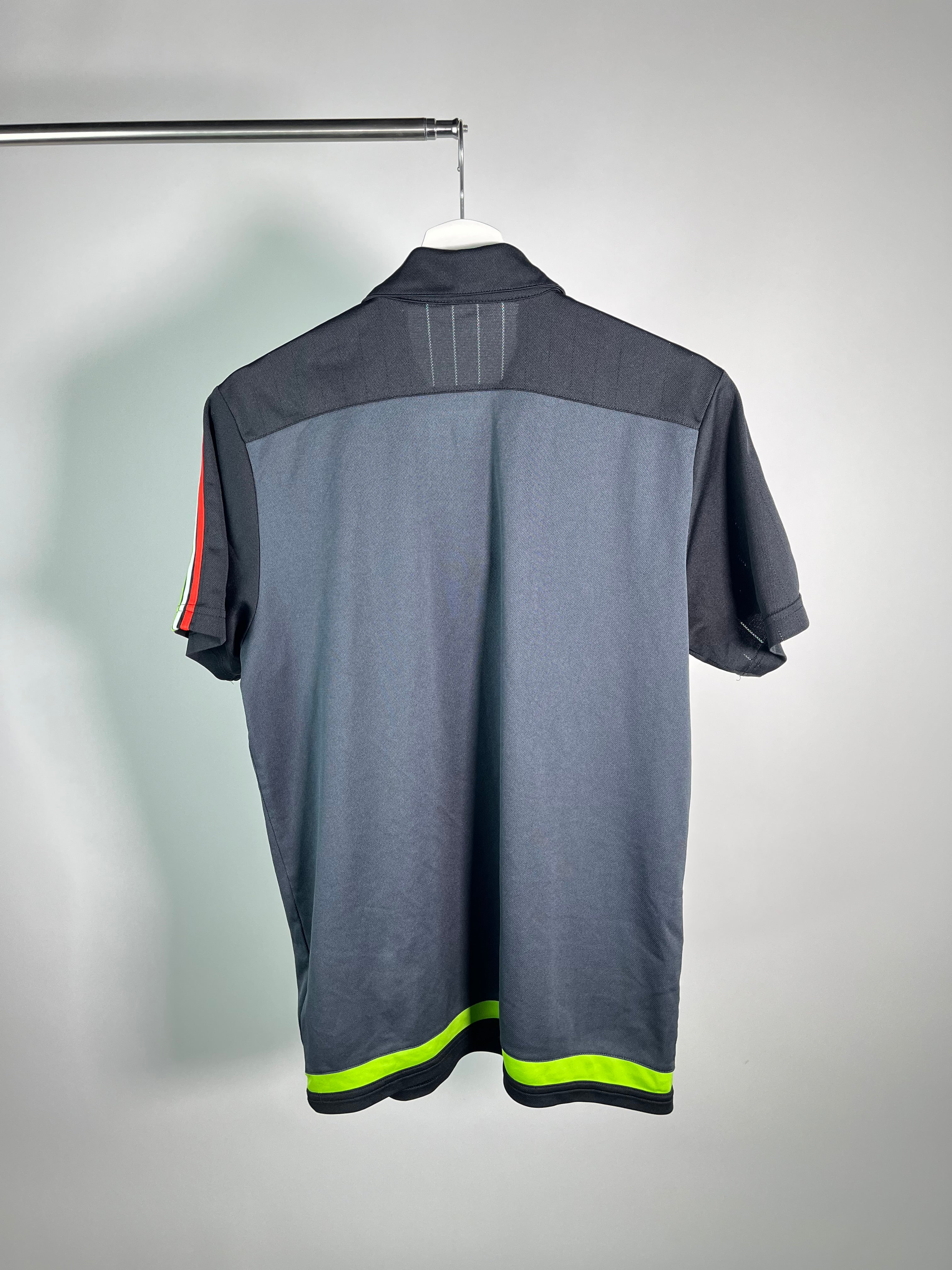 Polo México 2015 2016 Utileria (M)