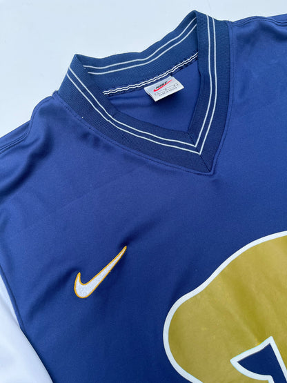 Jersey Pumas Visit 1998 1999 (L)
