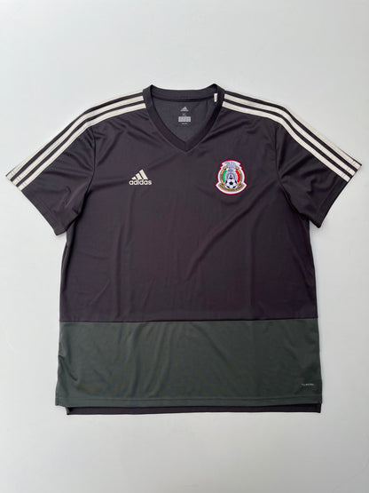 Jersey México Entrenamiento 2018 2019 (XL)