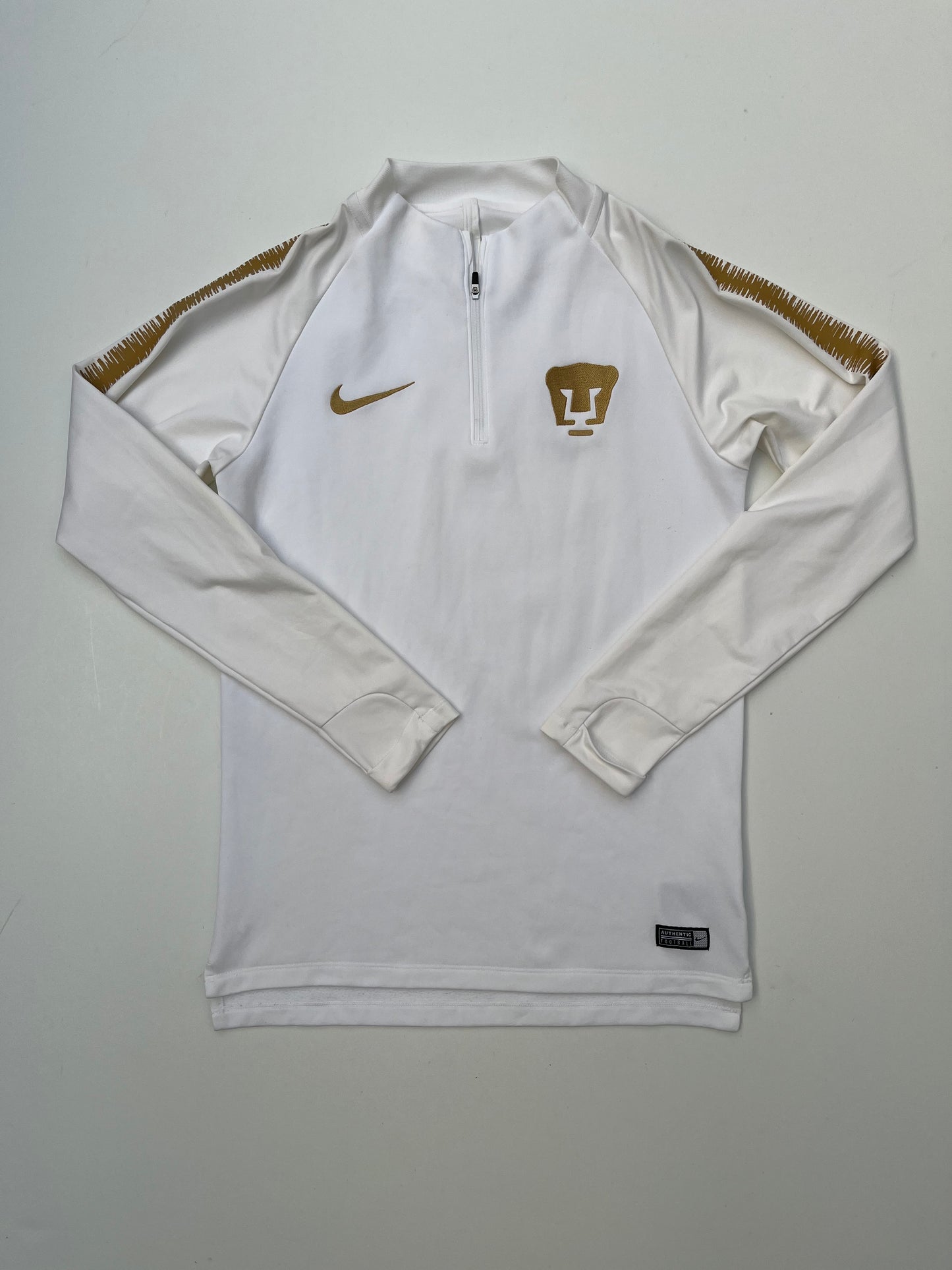 Chamarra Pumas 2018 2019 (S)