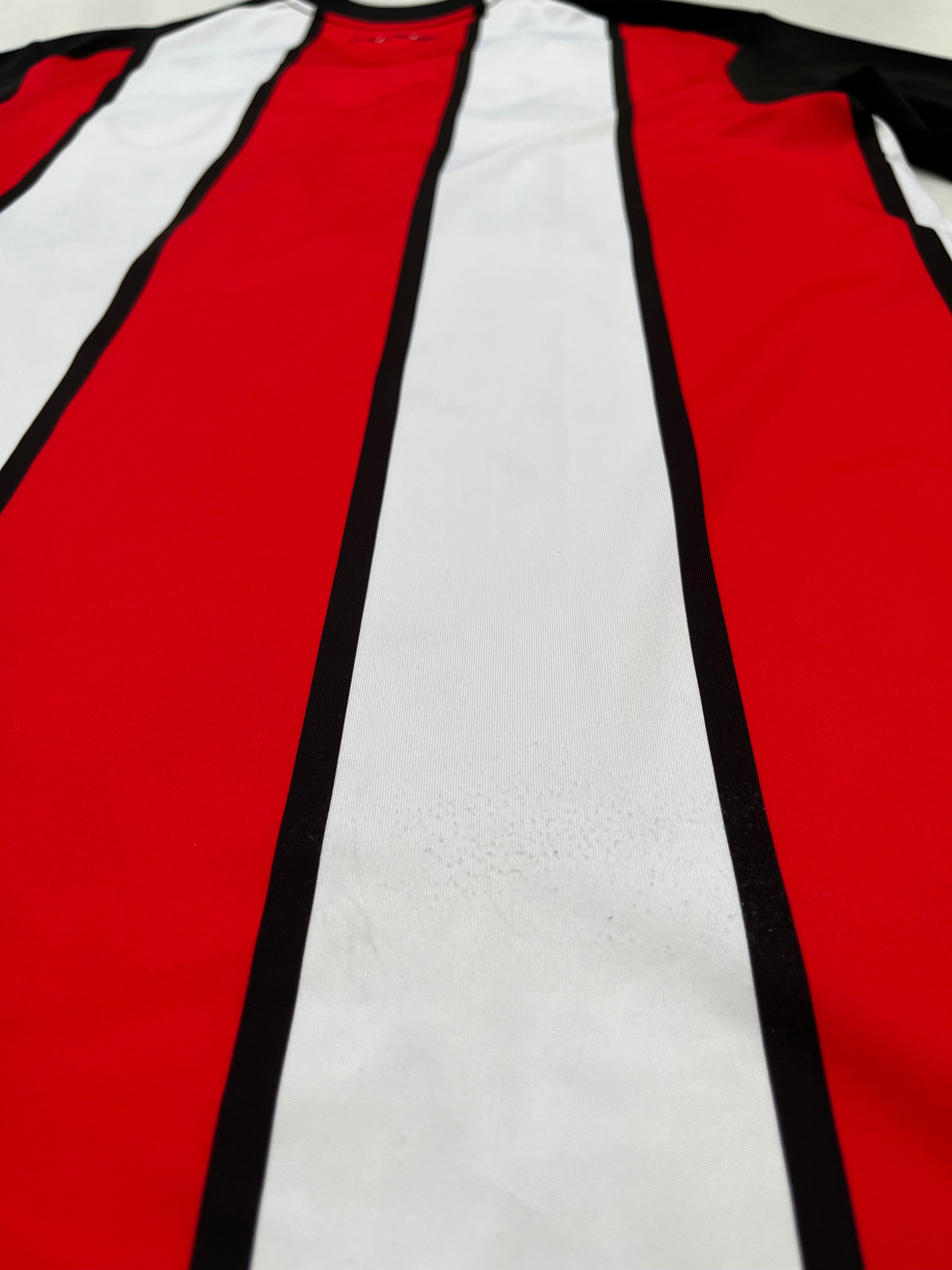 Jersey River Plate Local 2021 2022 (L)