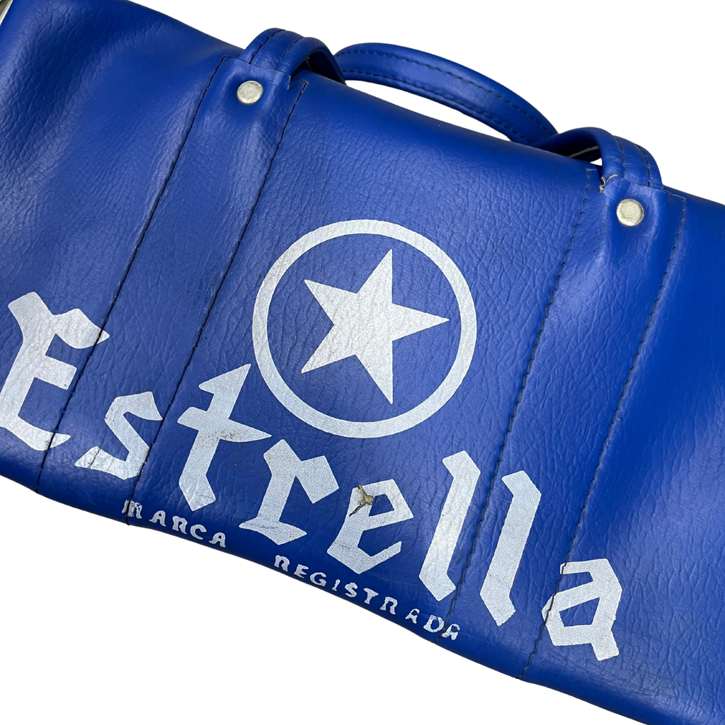 Maleta Cruz Azul Entrenamiento 1970 1980