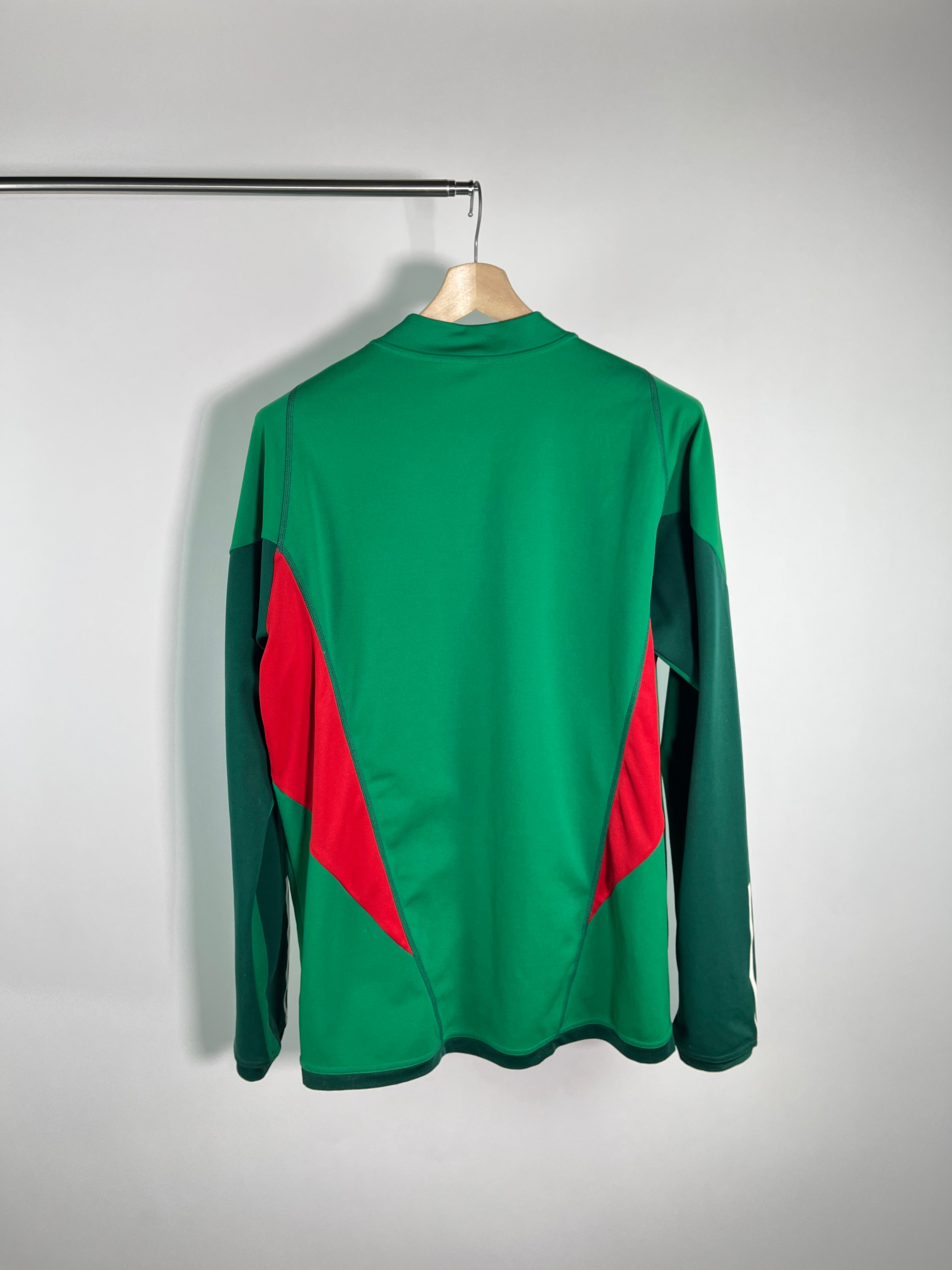 Suéter México 2022 2023 (XL)