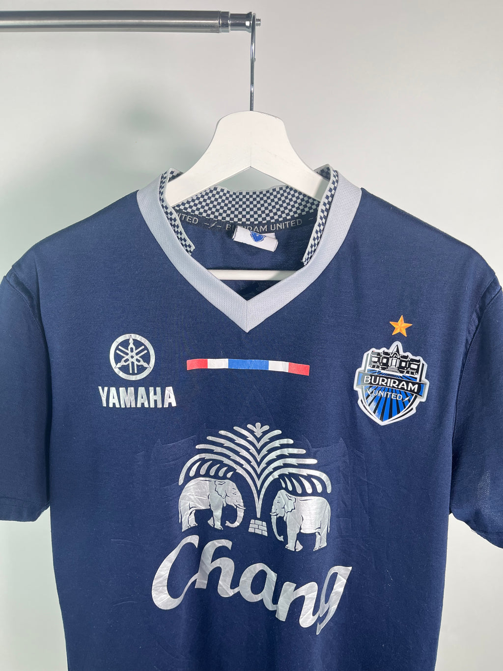 Jersey Buriram United Local 2012 2013 (M)