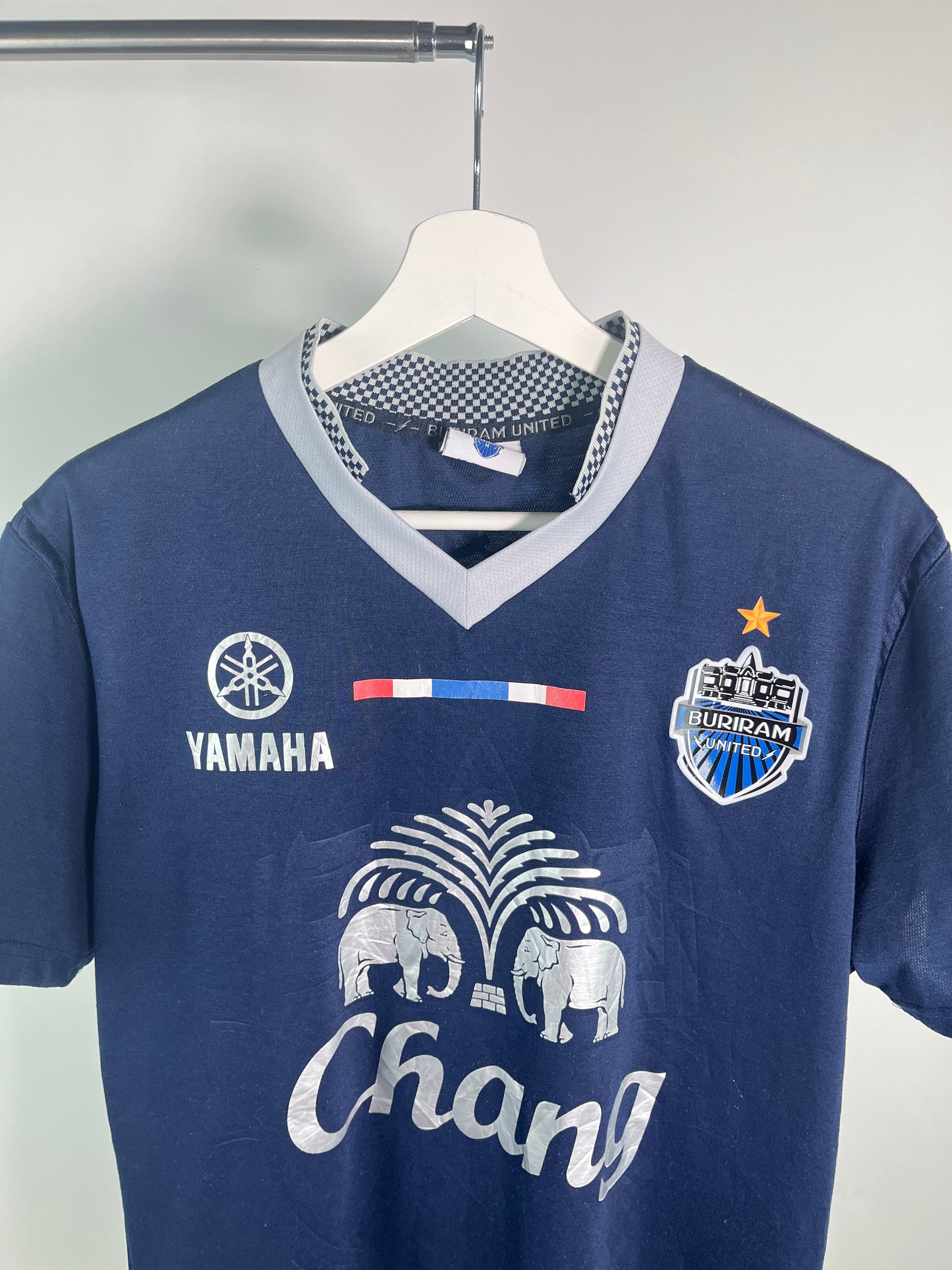 Jersey Buriram United Local 2012 2013 (M)