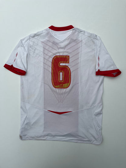 Jersey Birmingham Visita 2008 2009 (XL)