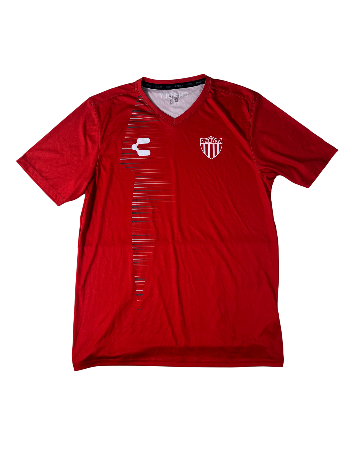 Jersey Necaxa Entrenamiento 2019 2020 (XL)