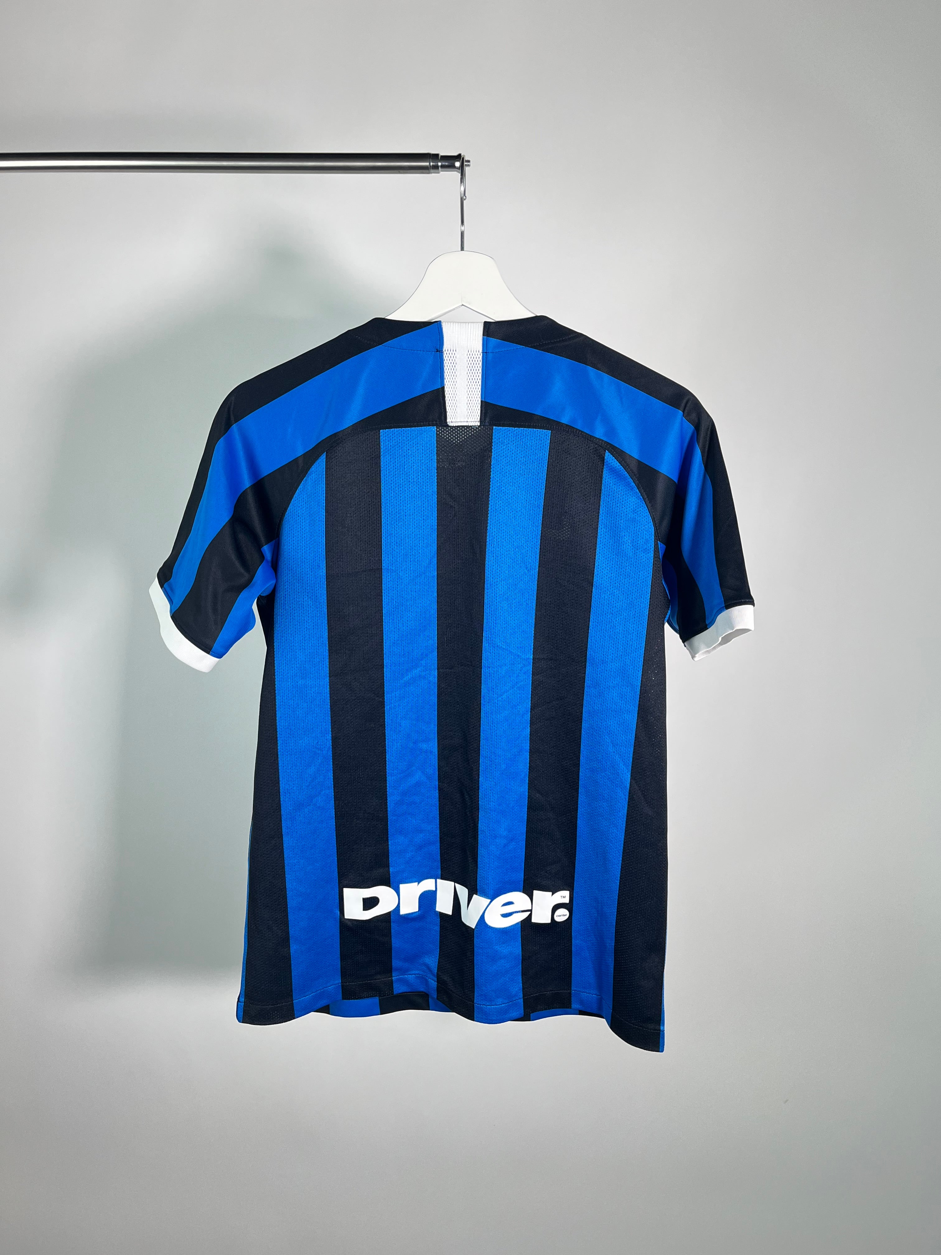 Jersey Inter Milán Local 2019 2020 (XL Niño)